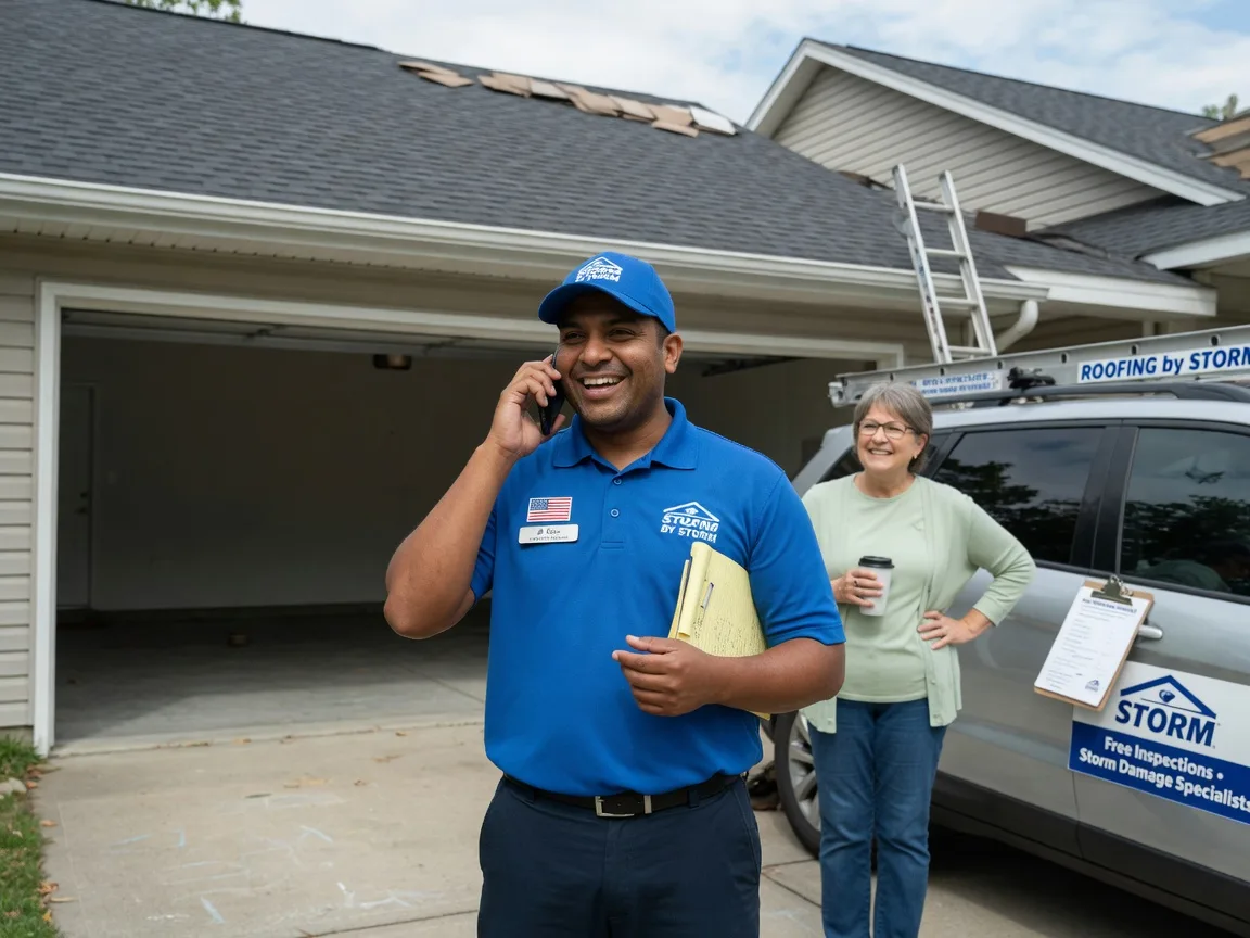 Roof Repair Near Me Canby, MN FAQs