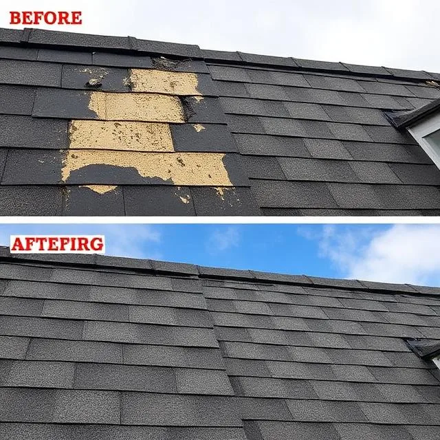 Roof Repair Near Me in Canby, MN near me